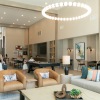 Luxury That Goes Further