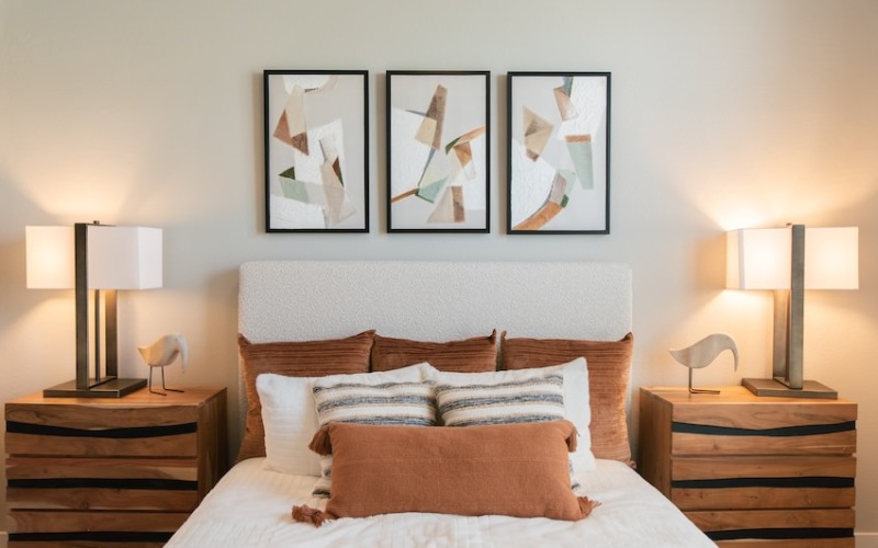 Your Apartment